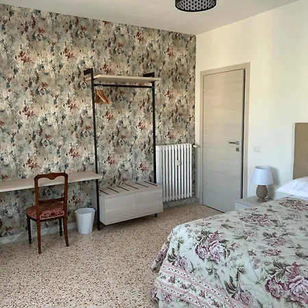 Tiberdom Apartment